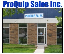 Proquip Sales Inc.